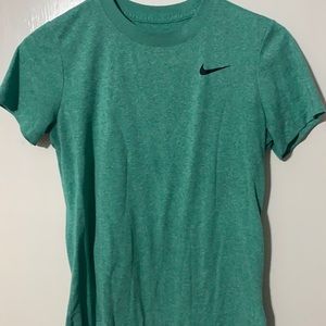 Nike dri fit tee